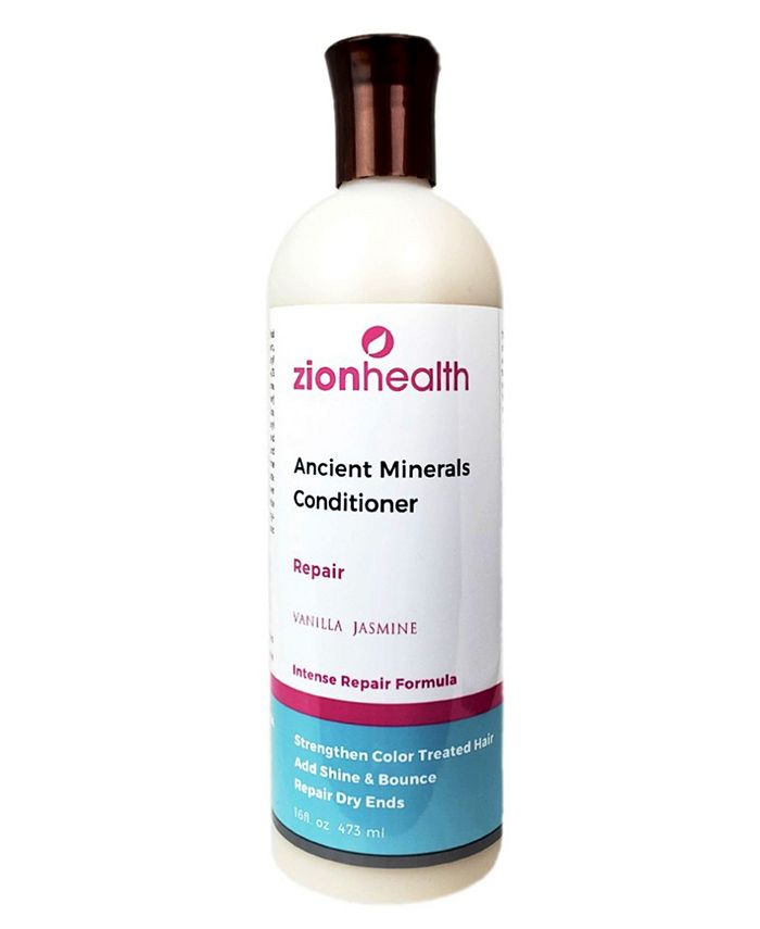 Zion Health - 