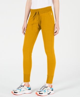 skinny jogging pants