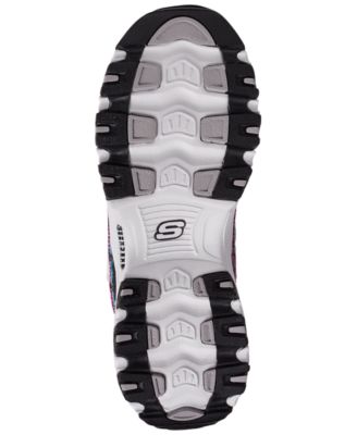 skechers d lites wide width