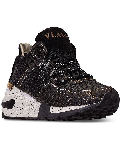 Vlado Women S Cleo Casual Sneakers From Finish Line Reviews