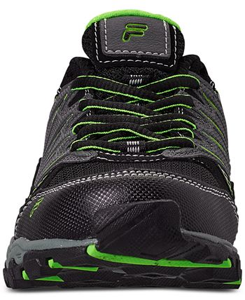 Men's at peake 20 running sneakers from finish line sales
