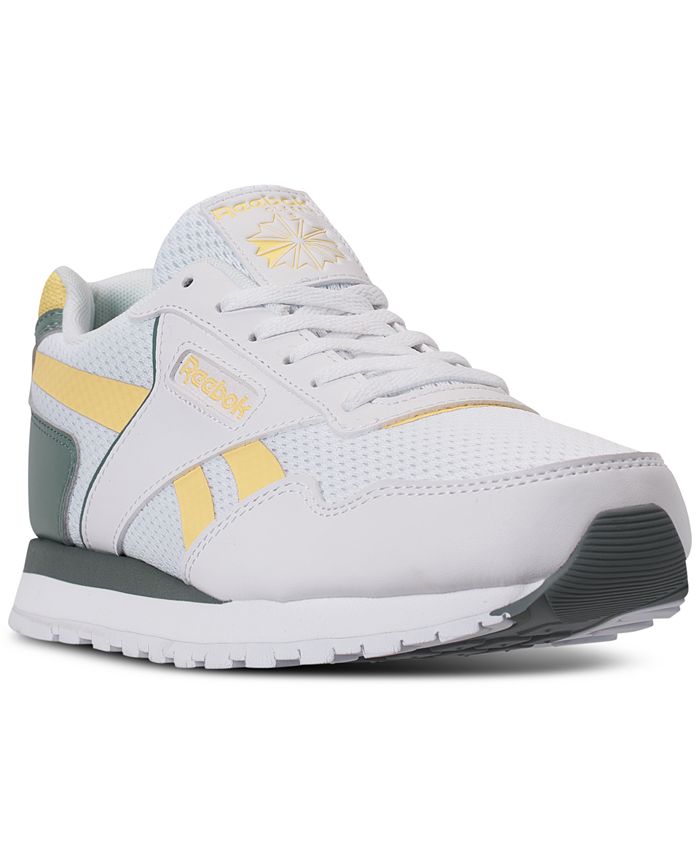 Reebok Women's Cl Harman Run S Sneakers