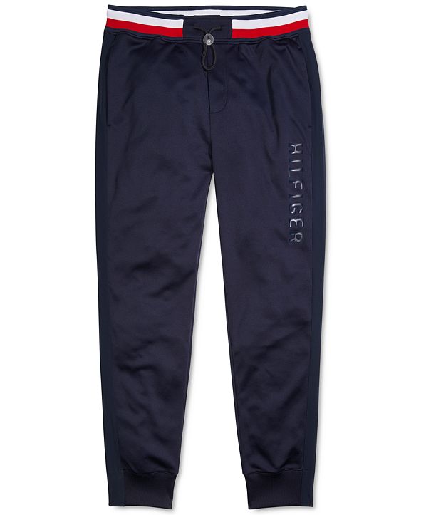 macy's tommy hilfiger sweatpants