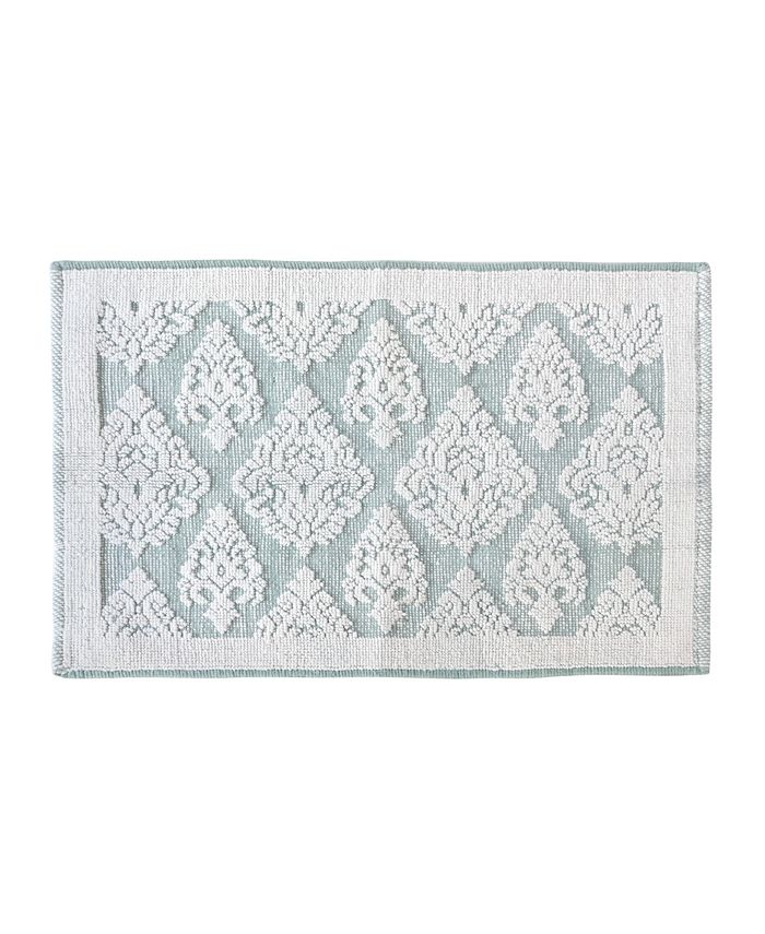 Croscill Juno Bath Rug Macy's