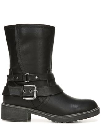 fergalicious motorcycle boots