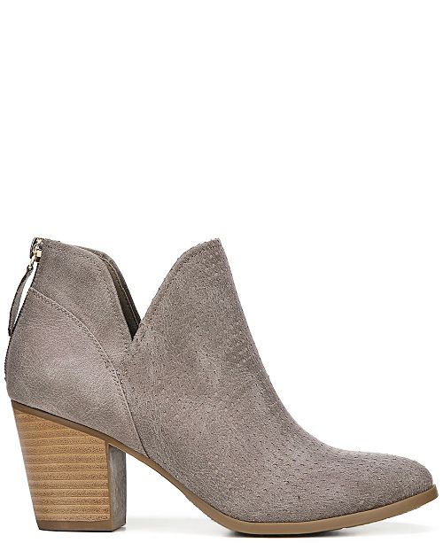 fergalicious booties