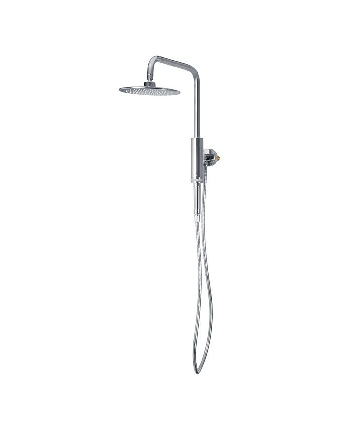 Pulse Shower Spas Pulse ShowerSpas Aquarius Shower System Macy's