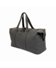 Macys top duffel bag