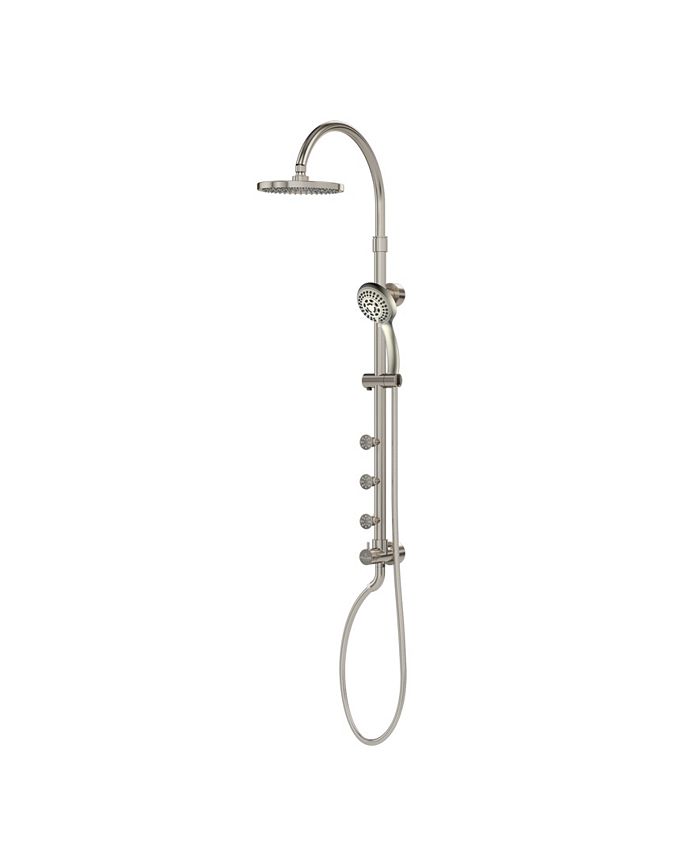 Pulse Shower Spas Pulse ShowerSpas Riviera Shower System Macy's