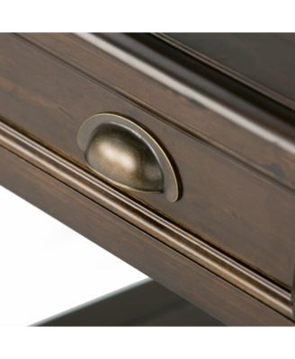 Burlington Side Table