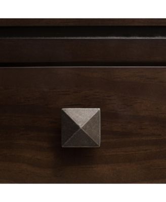 Cosmopolitan Coffee Table