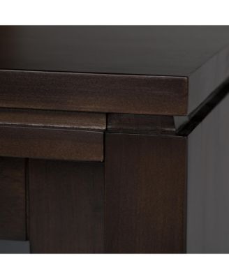 Cosmopolitan TV Stand