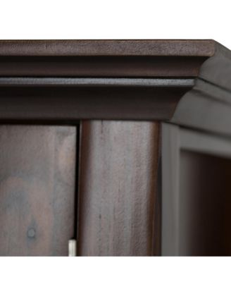 Acadian Storage Cabinet