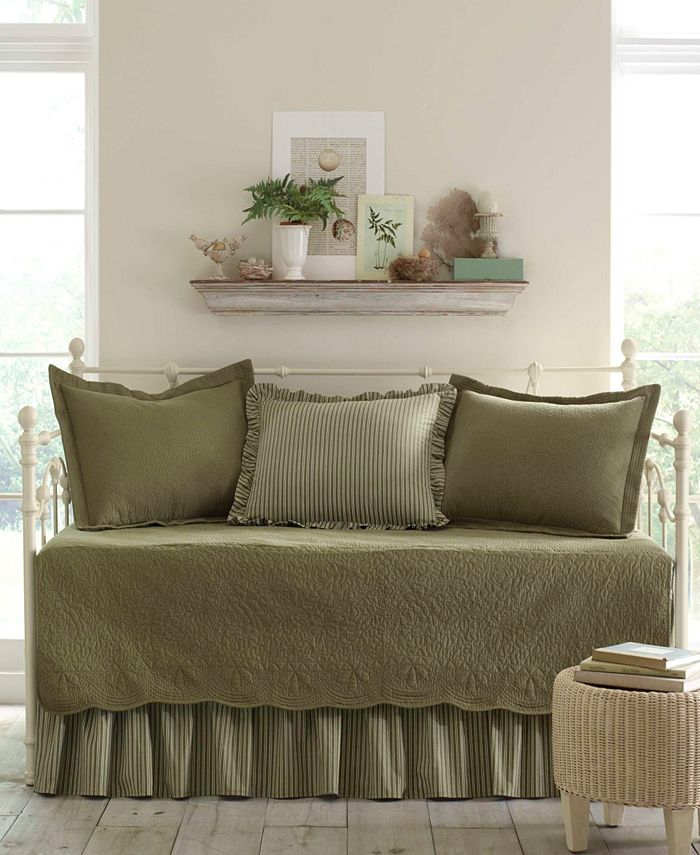 Stone Cottage Trellis Daybed Cover Set Macy's