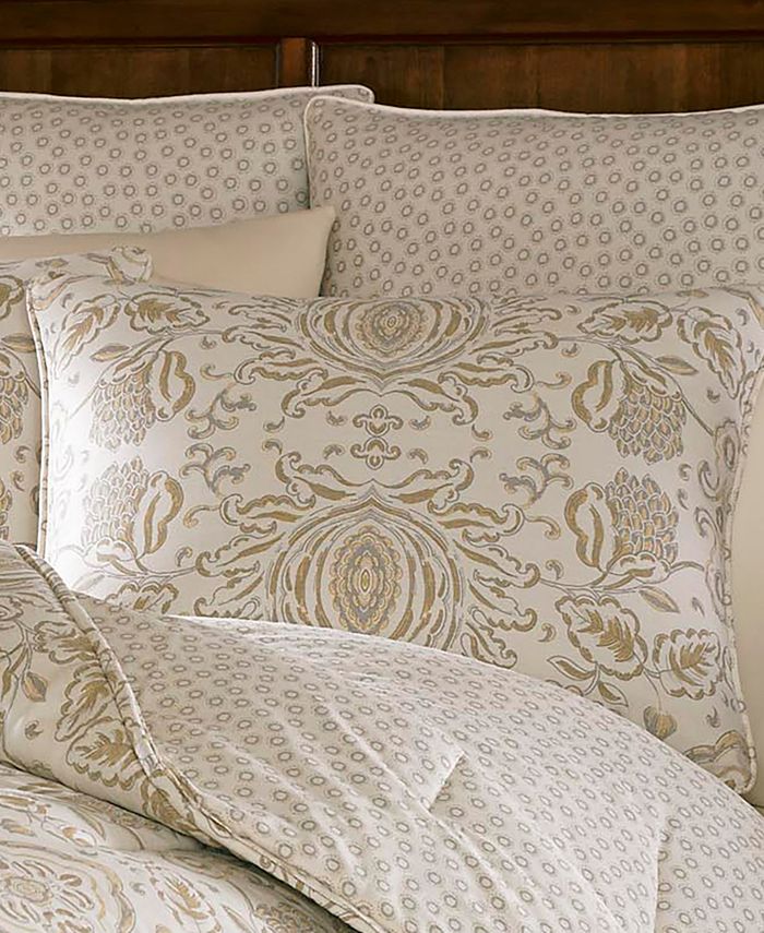 Stone Cottage Belvedere King Comforter Set Macy's
