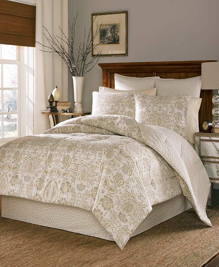 Stone Cottage Belvedere King Duvet Cover Set Macy's