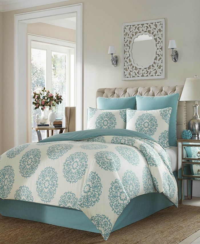 Stone Cottage Bristol King Comforter Set Macy's