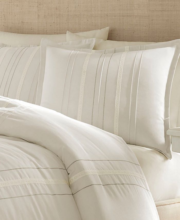 Stone Cottage Agatha King Comforter Set Macy's