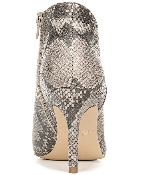 fergalicious booties