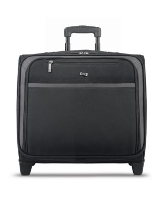 macys rolling laptop bag