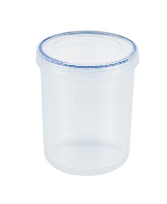 Lock n Lock - Easy Essentials™ Twist 34-Oz. Food Storage Container