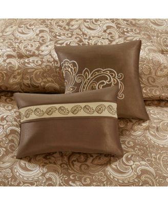 Brystol 24-Pc. Room-in-a-Bag, King