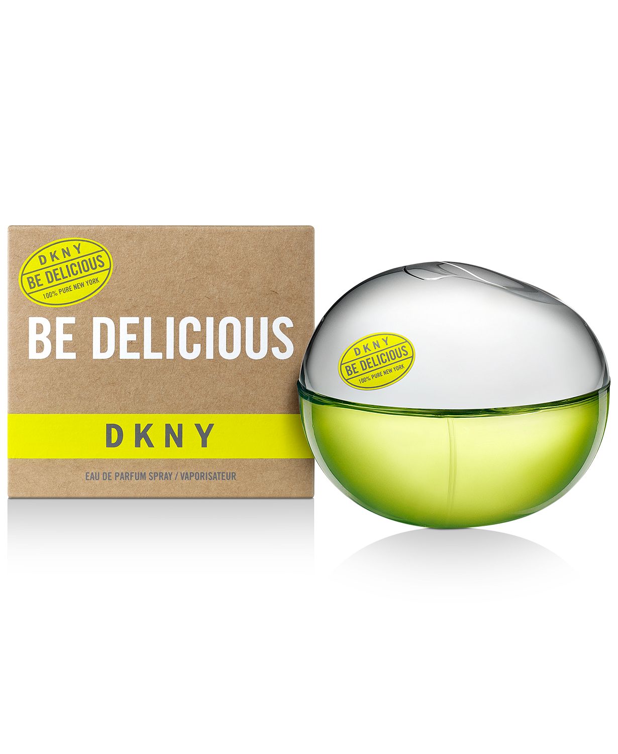 Be Delicious Fragrance 3.4-oz. Spray