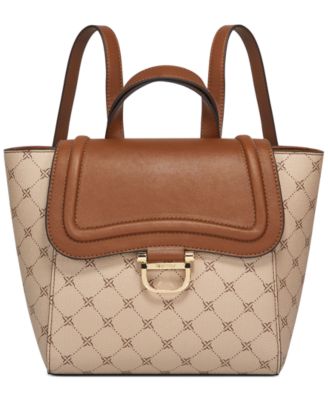 Nine West Harper Convertible Backpack Macy s