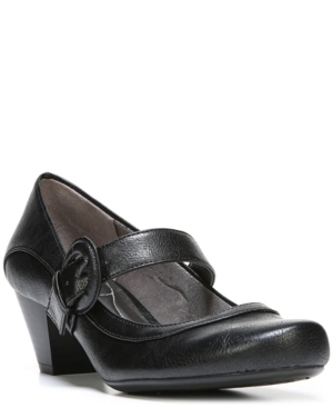 image of LifeStride Rozz Mary Jane Pumps Women-s Shoes
