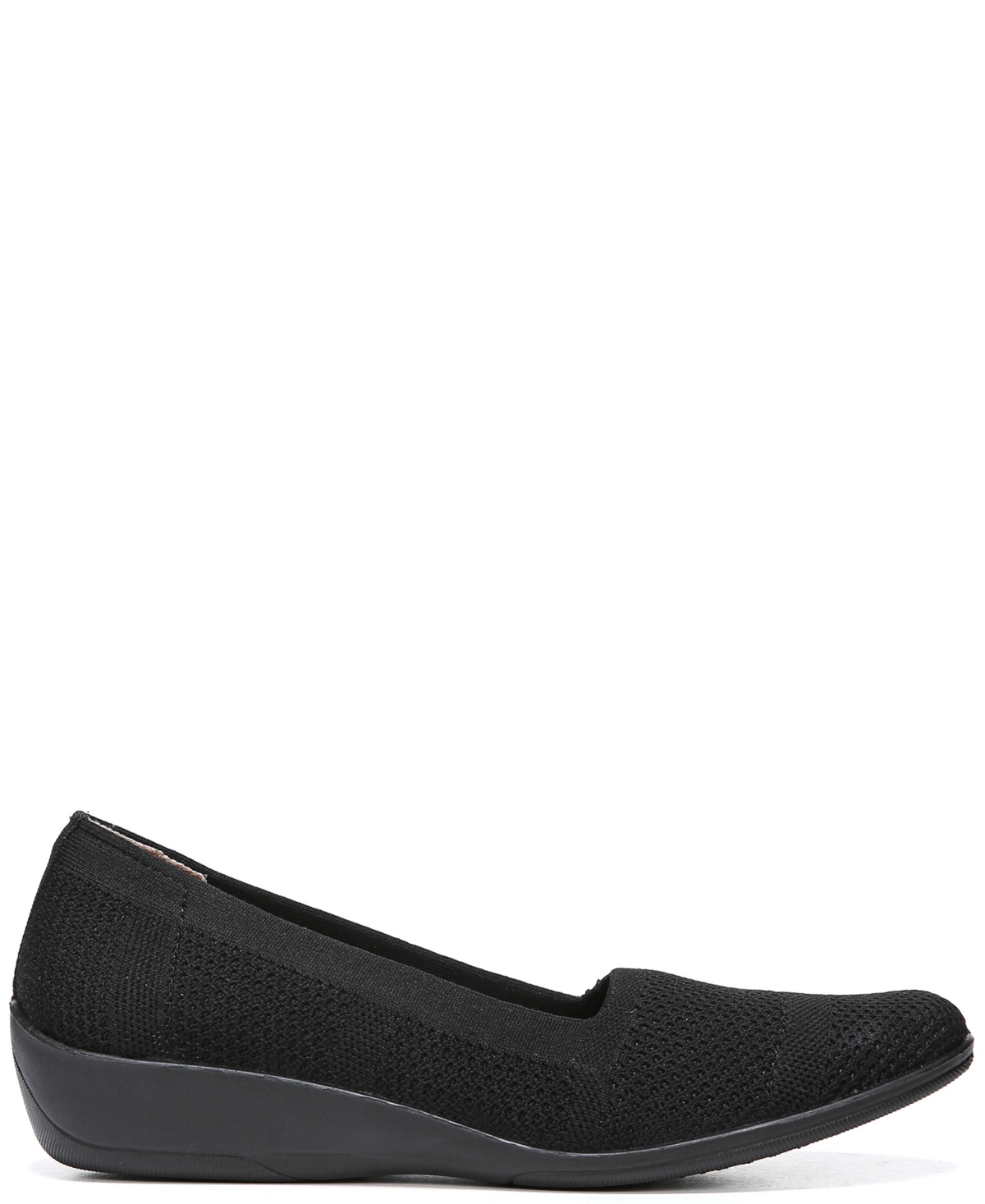 LifeStride Women's Immy Wedge Slip Ons