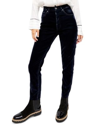 Free People - Velvet Skinny