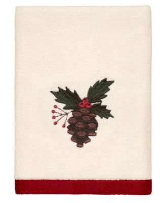 Avanti - Cardinal Hand Towel