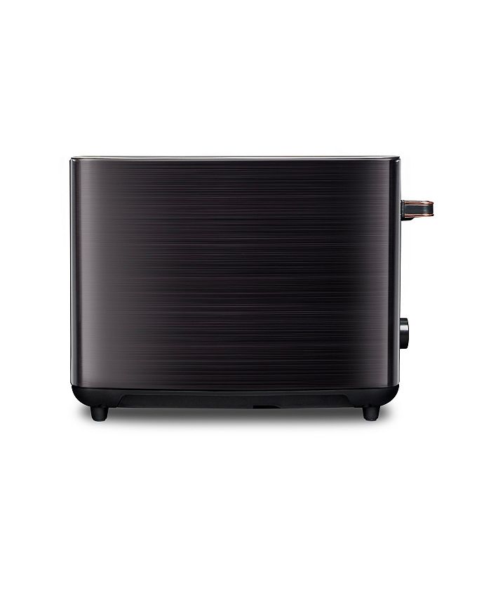 Crux 2 Slice Toaster 14806, Created for Macy's Macy's