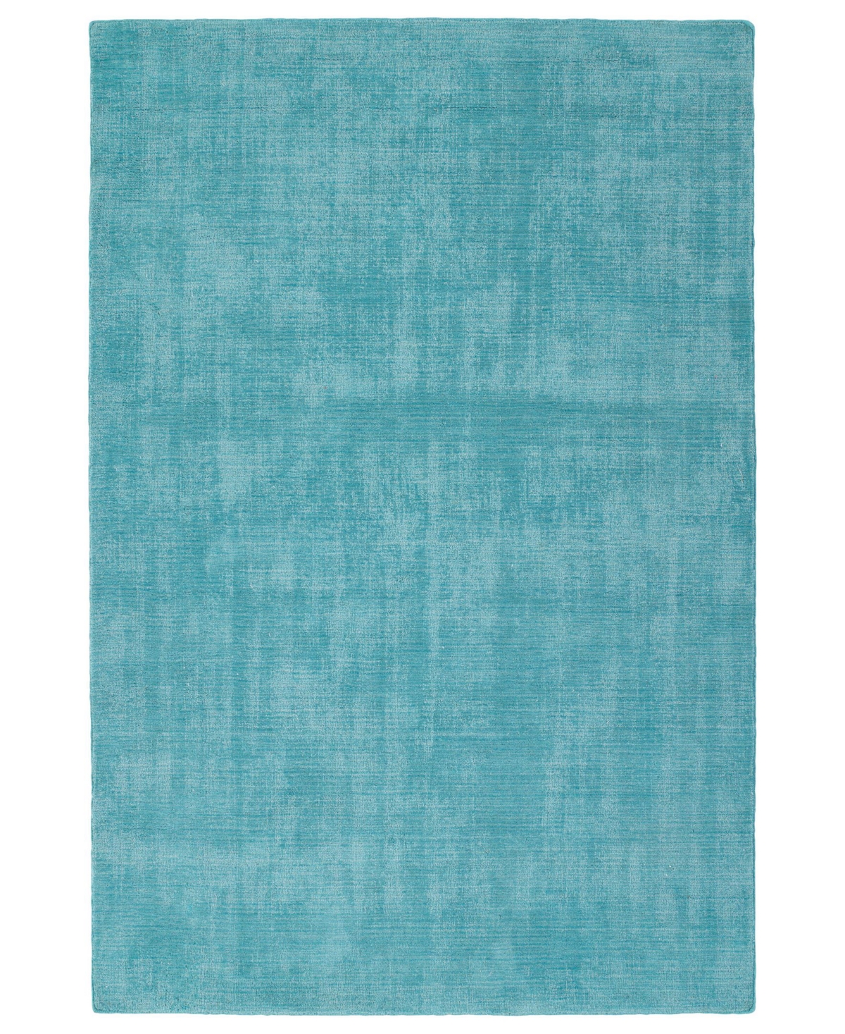 Kaleen Lauderdale LDD01-56 Spa 5' x 7'6in Outdoor Area Rug - Spa
