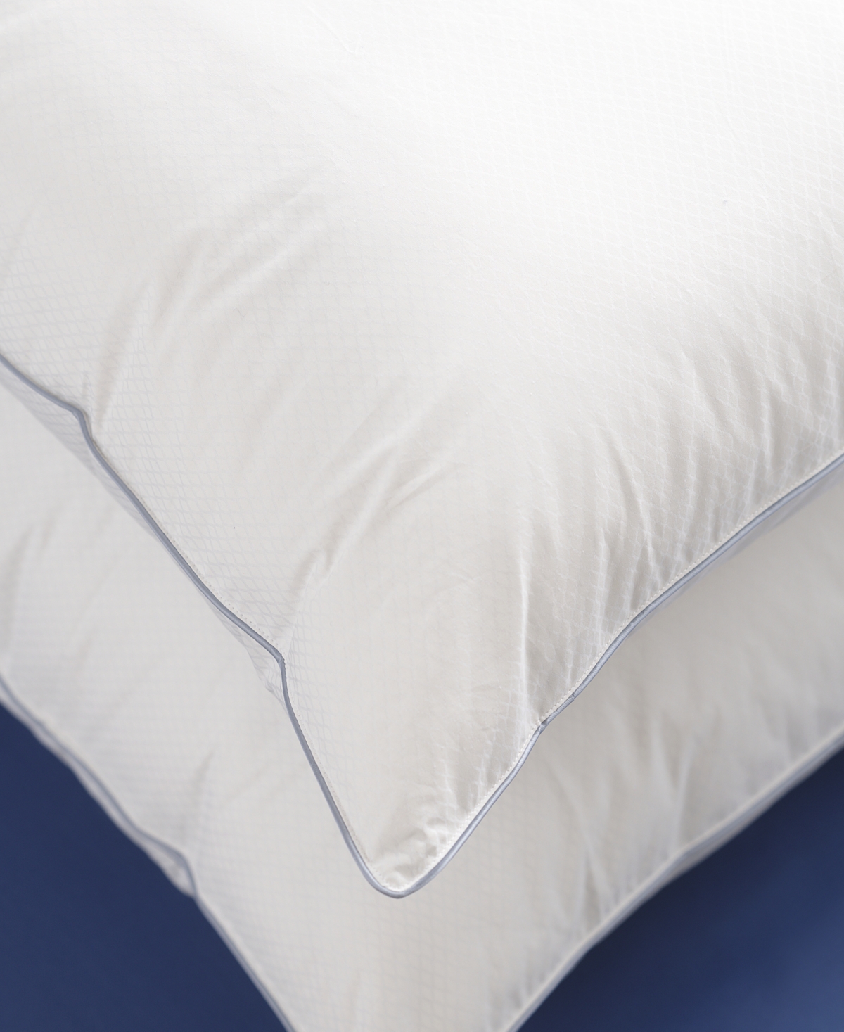 Allied Home Tempasleep Soft/Medium Density Down Alternative Cooling Pillow