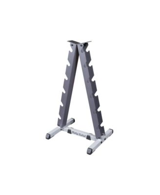 Body-Solid Body Solid Vertical Dumbbell Rack