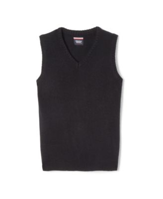 Camiseta Térmica De Manga Larga French Toast Para Niños - Color Azul Marino, Talla 8