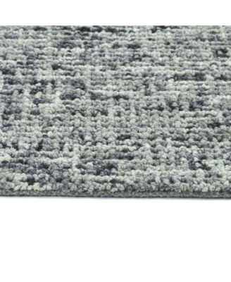 Kaleen Lucero LCO01-86 Multi 8' x 10' Area Rug
