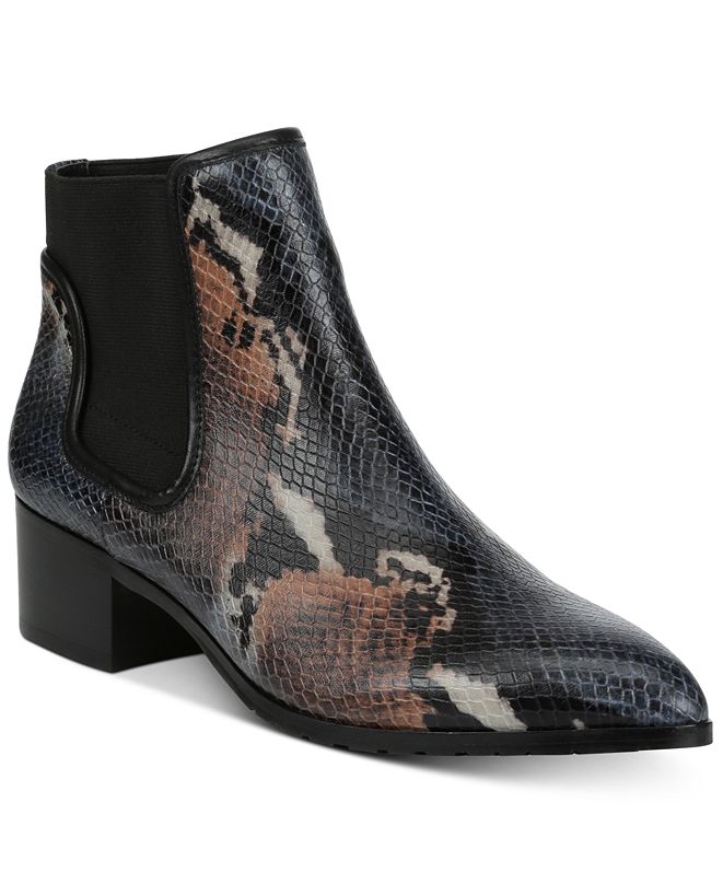 Donald Pliner Dyla Booties & Reviews - Boots & Booties ...