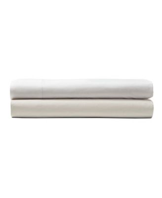 Shop Tommy Bahama Home Tommy Bahama Cool Zone Solid Sheet Sets In Cloud Grey