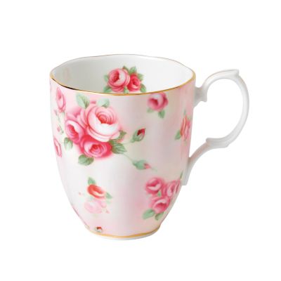 Royal Albert - None