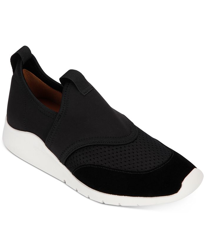 Gentle souls top raina slip on