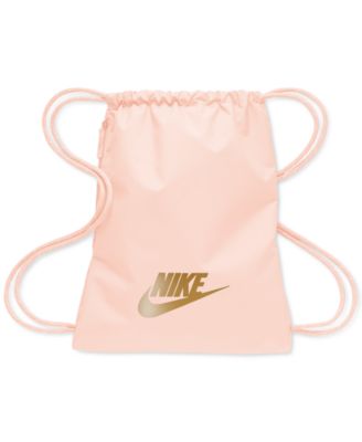 macys nike bag