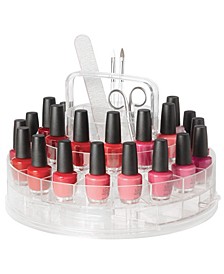 Cleary Chic Nail Boutique Organizer