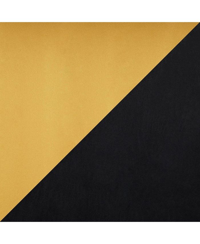 Lumisource Fuji Gold Counter Stool, Set of 2 Macy's