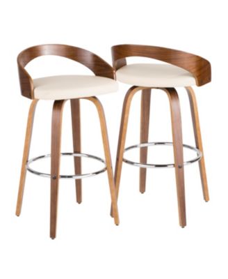 Grotto Bar Stool, Set of 2