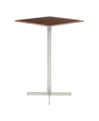 Fuji Square Bar Table