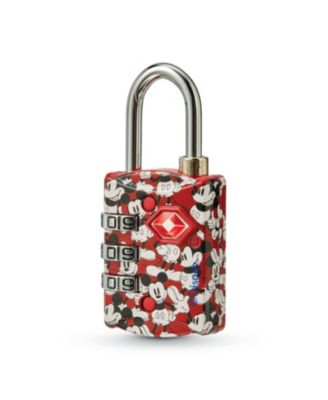 american tourister lock setting