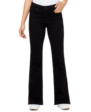 image of William Rast Flare Skinny Jeans