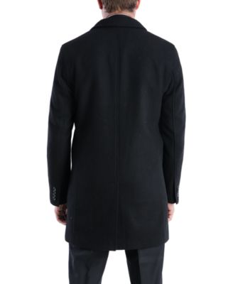 michael kors top coat